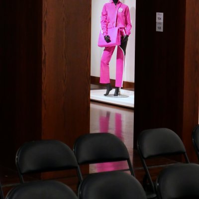 Cinti Art Museum 2024